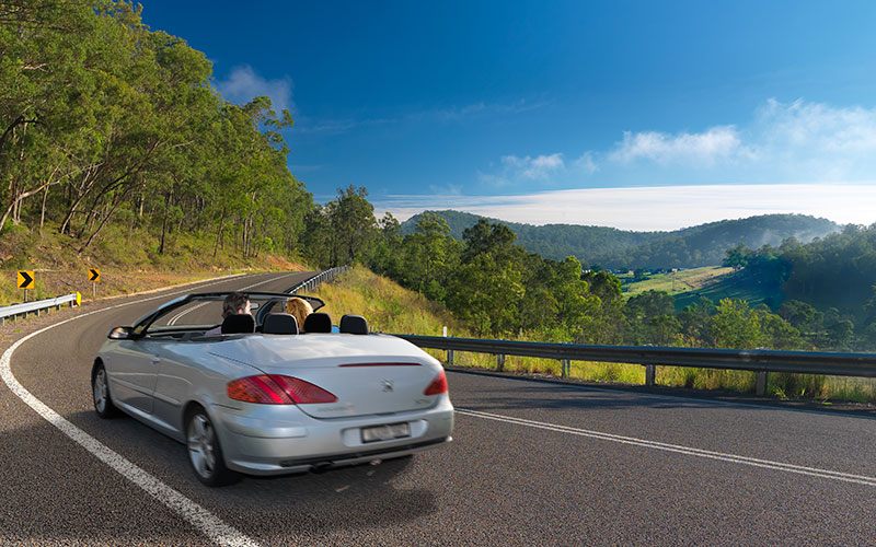 Hunter Valley NSW, Attractions and things to do