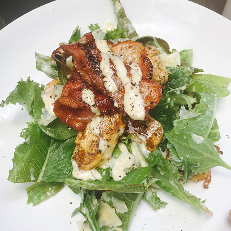 Hunter Valley Cafes and Restaurants, Wollombi village