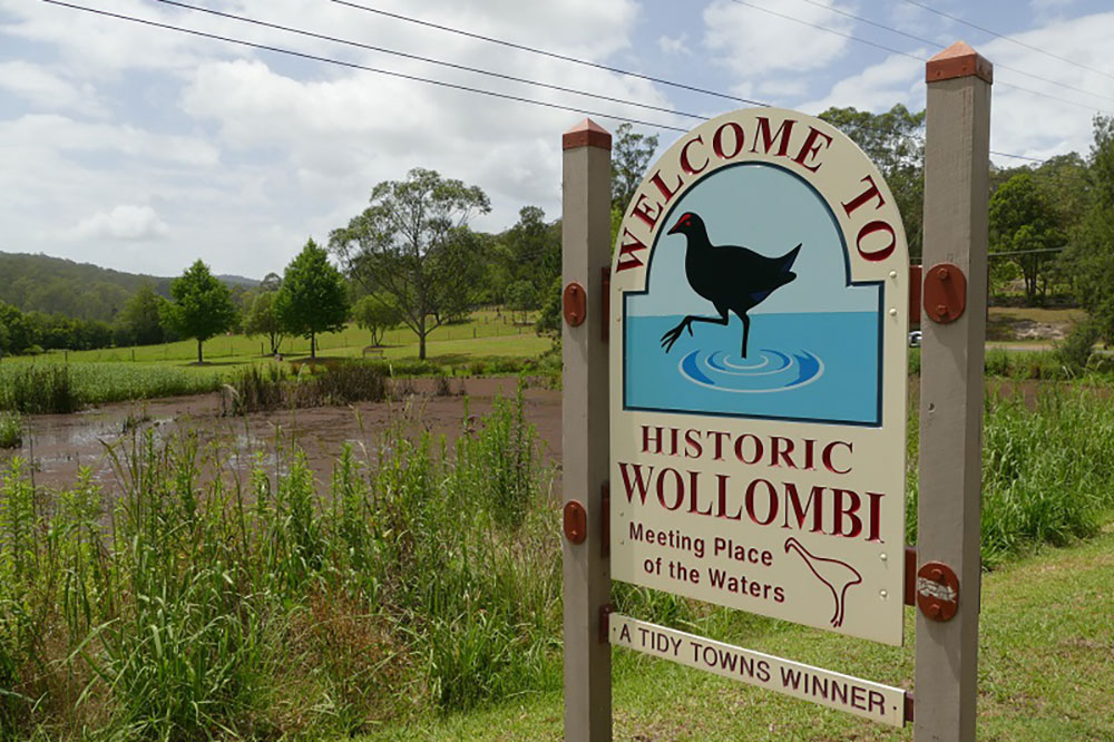 Community ( formerly Wollombi Valley Progress Association) - Visit ...